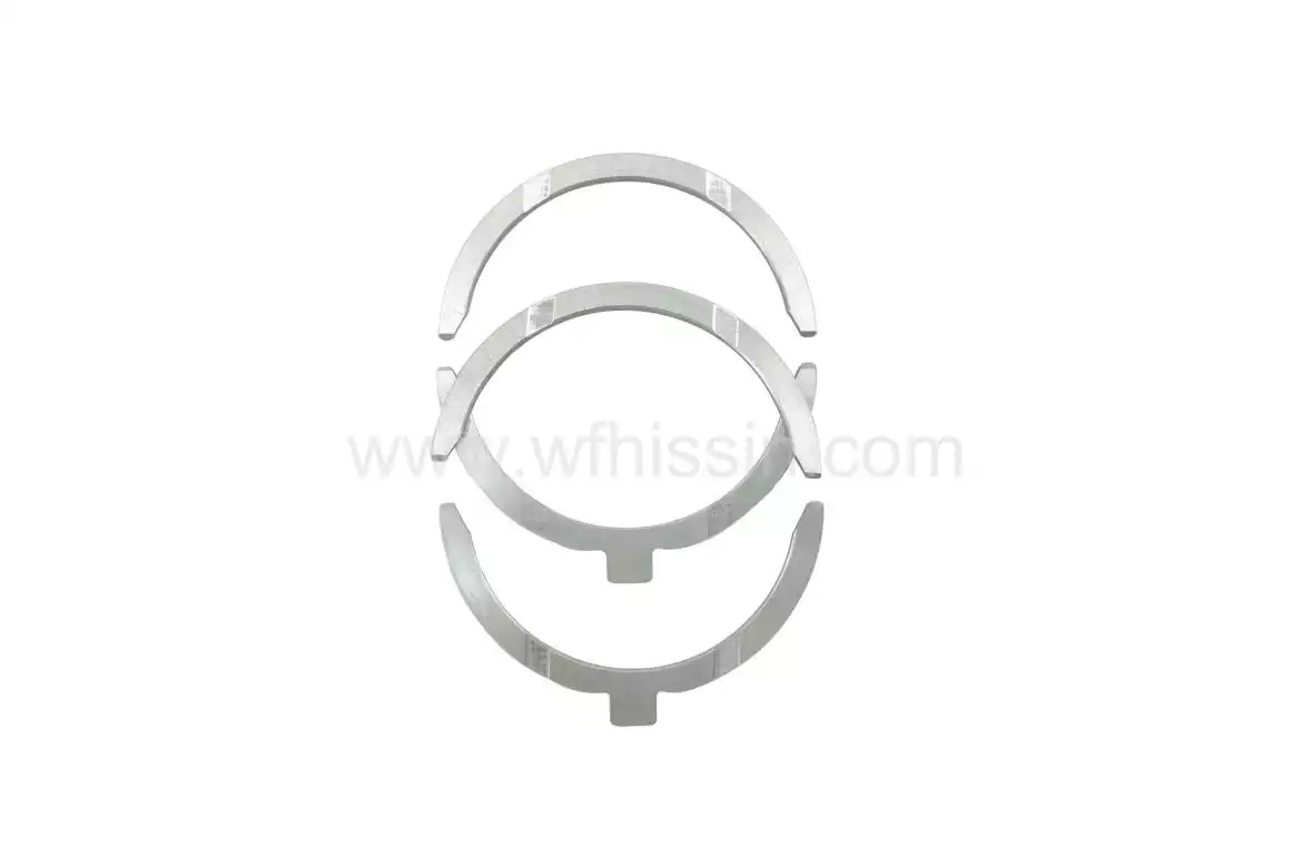 Crankshaft thrust bearing 3T30 4L22